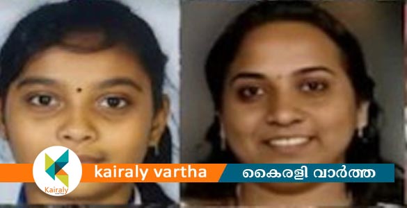 പാലാ അപകടം: അമ്മയ്ക്ക് പിന്നാലെ മകളും മരിച്ചു, മരണം മൂന്നായി