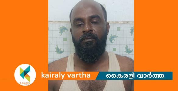വാഹന ഉടമയിൽ നിന്നും ലക്ഷങ്ങൾ തട്ടി; പുലിയന്നൂർ സ്വദേശി അറസ്റ്റിൽ