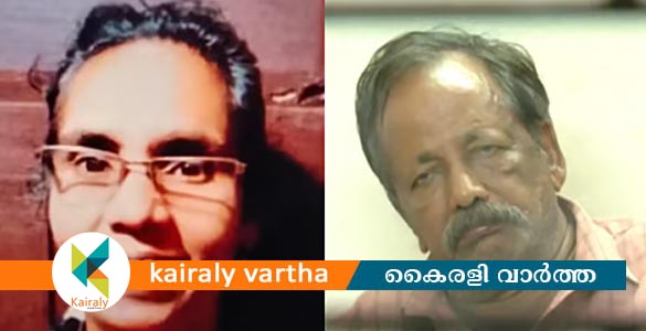 സെബാസ്റ്റ്യന്റെ വീട്ടിലെ രക്തക്കറ ജെയ്‌നമ്മയുടേത്; നിര്‍ണായക കണ്ടെത്തൽ
