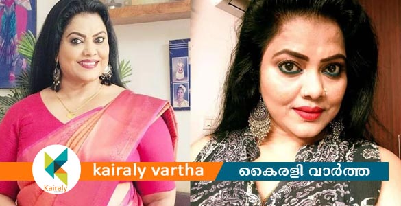 ബന്ധുവിനെ സെക്സ് മാഫിയയ്ക്ക് കൈമാറാൻ ശ്രമിച്ചെന്ന കേസ്; നടി മിനു മുനീർ പൊലീസ് കസ്റ്റഡിയില്‍