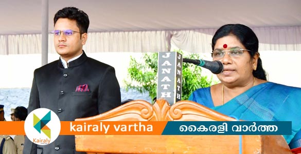 മുന്നോട്ടുളള യാത്രയിൽ ഒരുമയും മതനിരപേക്ഷതയും കൂടുതൽ ശക്തിപ്പെടുത്തണം- മന്ത്രി ജെ. ചിഞ്ചുറാണി