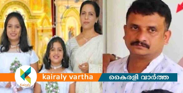 ഷൈനിയുടെയും മക്കളുടെയും മരണം; ഭര്‍ത്താവ് നോബിക്കെതിരെ കുറ്റപത്രം