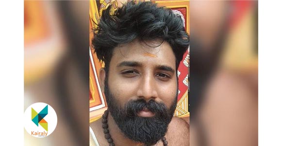 ആഴിമല ക്ഷേത്രത്തിലെ ജീവനക്കാരൻ ഷോക്കേറ്റ് മരിച്ചു