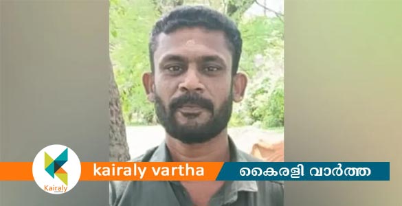 പാലക്കാട് യുവാവ് വീട്ടില്‍ കൊല്ലപ്പെട്ട നിലയില്‍; പെണ്‍സുഹൃത്തിന്റെ ഭര്‍ത്താവ് കസ്റ്റഡിയില്‍
