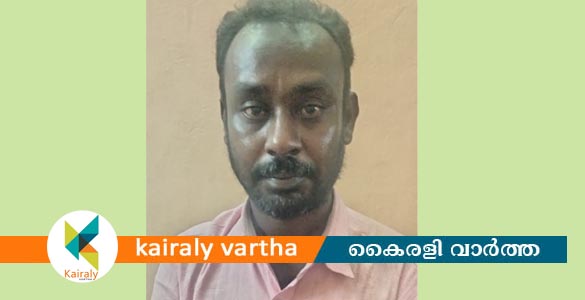 ലോട്ടറി വിൽപ്പനക്കാരിയെ പറ്റിച്ച് ലോട്ടറികളുമായി കടന്ന പ്രതിയെ വലയിലാക്കി ഏറ്റുമാനൂർ പോലീസ്