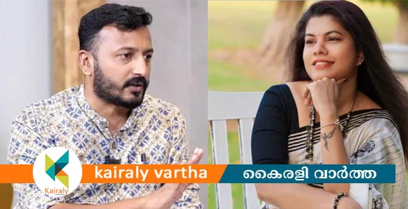 രാഹുല്‍ മാങ്കൂട്ടത്തിലിനെതിരായ പോസ്റ്റിന് പിന്നാലെ സൈബര്‍ അധിക്ഷേപം; ഹണി ഭാസ്കരന്‍റെ പരാതിയില്‍ കേസ്