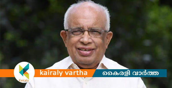 വൈദ്യുതി സുരക്ഷയേപ്പറ്റി കാര്യമായ അവബോധം സമൂഹത്തിലുണ്ടാകണം- മന്ത്രി കെ കൃഷ്ണൻകുട്ടി