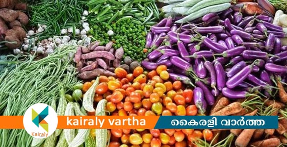 ഏറ്റുമാനൂരിലും അതിരമ്പുഴയിലും ഓണസമൃദ്ധി കർഷക ചന്ത; 30% വിലക്കുറവ്