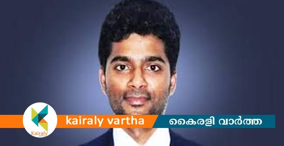 ഡ്യൂട്ടിക്കിടെ കുഴഞ്ഞുവീണു; യുവ കാര്‍ഡിയാക് സര്‍ജന് ദാരുണാന്ത്യം