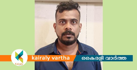 വഞ്ചനാ കേസിൽ പ്രതി പാലാ പോലീസിന്റെ പിടിയില്‍