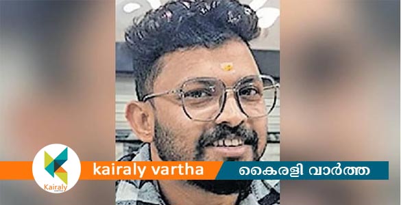 ഡല്‍ഹിയില്‍ മലയാളി മെയില്‍ നഴ്‌സ് കുഴഞ്ഞു വീണ് മരിച്ചു