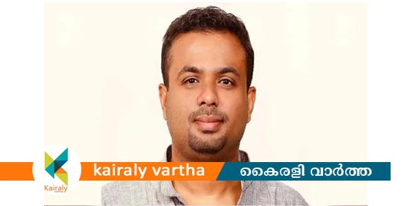 കോട്ടയത്ത്‌ യുവാവിനെ ഫ്ലാറ്റിനുള്ളിൽ മരിച്ച നിലയിൽ കണ്ടെത്തി