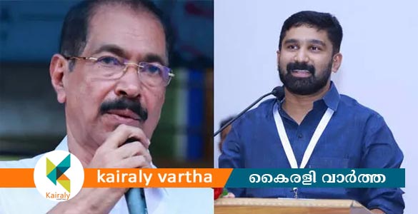 വി ടി ബല്‍റാം രാജി വച്ചിട്ടില്ല, പാര്‍ട്ടി നടപടിയെടുത്തിട്ടുമില്ല- സണ്ണി ജോസഫ്