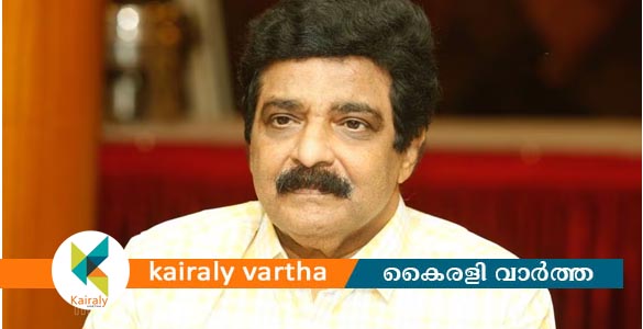 എം കെ മുനീറിന് ഹൃദയാഘാതം: ആരോഗ്യനിലയിൽ പുരോഗതിയെന്ന് മെഡിക്കല്‍ ബുള്ളറ്റിൻ