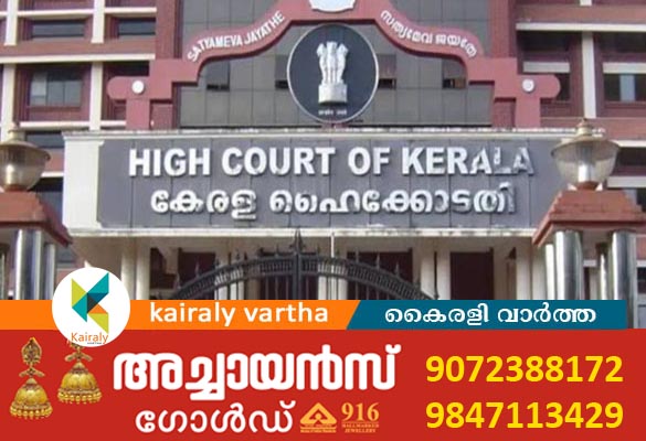 'ആഗോള അയ്യപ്പ സംഗമം നടത്താം; പമ്പയുടെ വിശുദ്ധി സംരക്ഷിക്കണം'- ഹൈക്കോടതി