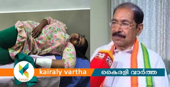 വിജയന്‍റെ കുടുംബം പറയുന്ന എല്ലാ സഹായങ്ങളും ചെയ്ത് കൊടുക്കാൻ കോൺഗ്രസിൽ പണമില്ല- സണ്ണി ജോസഫ്