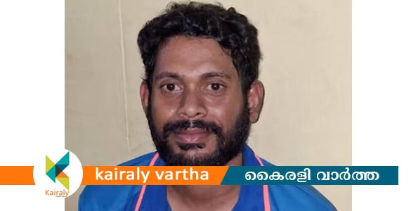 മദ്യലഹരിയില്‍ പോലീസ് സ്റ്റേഷനില്‍ അതിക്രമിച്ചു കയറി അക്രമം; മലപ്പുറം സ്വദേശി അറസ്റ്റില്‍