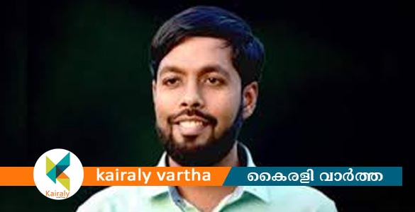 നിയന്ത്രണം വിട്ട കാർ ഇടിച്ചുതെറിപ്പിച്ചു; ചികിത്സയിലായിരുന്ന മാധ്യമപ്രവർത്തകൻ മരിച്ചു