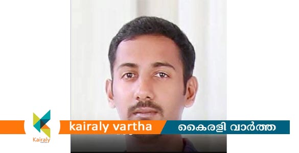 ഏറ്റുമാനൂരിൽ ആംബുലൻസ് മറിഞ്ഞ് നേഴ്സ് മരിച്ചു ; 3 പേർക്ക് പരിക്ക്