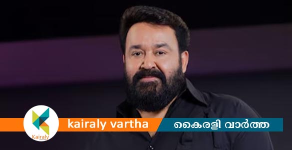 മോഹൻലാലിന് ദാദാ സാഹിബ് ഫാൽക്കെ പുരസ്കാരം