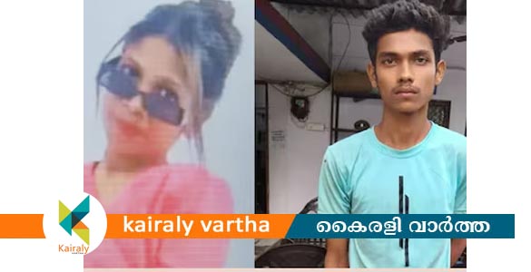 പങ്കാളിയെ കൊന്ന് സ്യൂട്ട്കേസിലാക്കി; സെൽഫിയെടുത്ത് സ്റ്റാറ്റസാക്കി, പ്രതിയും സുഹൃത്തും അറസ്റ്റിൽ