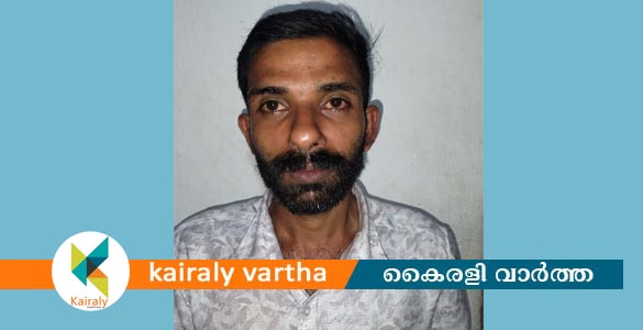 വീട്ടിൽ കയറി സ്ത്രീയെ അപമാനിക്കുകയും ആക്രമിക്കുകയും ചെയ്ത പ്രതി അറസ്റ്റിൽ