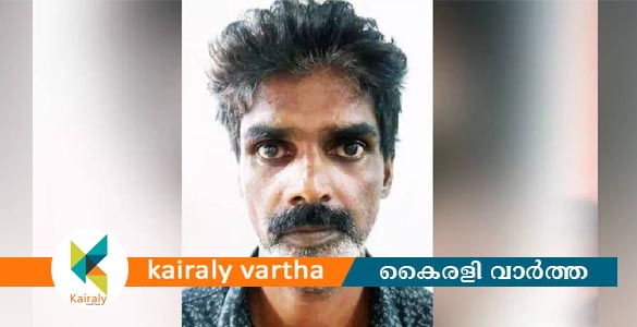 മകളുടെ ആണ്‍സുഹൃത്തിനെ ലോറി ഇടിച്ച് കൊലപ്പെടുത്താന്‍ ശ്രമം; ഗൃഹനാഥന്‍ അറസ്റ്റില്‍