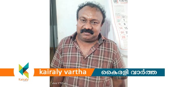 ദേവസ്വം ബോർഡിൽ ജോലി വാഗ്ദാനം ചെയ്ത് ലക്ഷങ്ങൾ തട്ടി; നൂറനാട് സ്വദേശി അറസ്റ്റില്‍