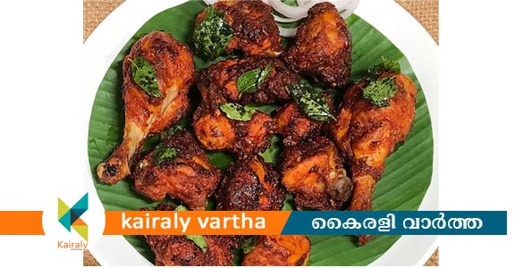 ഏറ്റുമാനൂരില്‍ ചിക്കൻ ഫ്രൈയെ ചൊല്ലി ഹോട്ടലിൽ കയ്യാങ്കളി; ഒരാൾക്ക് പരിക്ക്