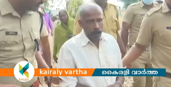 ചാക്കയില്‍ രണ്ട് വയസുകാരിയെ തട്ടിക്കൊണ്ടുപോയി പീഡിപ്പിച്ച കേസ്; ഹസന്‍കുട്ടിക്ക് 67 വര്‍ഷം തടവ്