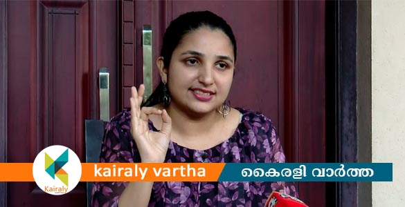 എന്നെ പ്രകോപിപ്പിച്ചാല്‍ പലതും പറയും, അത് പലർക്കും താങ്ങാനാവില്ല- റിനി ആന്‍ ജോര്‍ജ്
