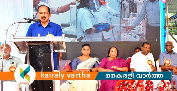 ഉപഭോക്തൃ സംരക്ഷണത്തിന് മുന്‍ഗണന- മന്ത്രി ജി.ആര്‍. അനില്‍