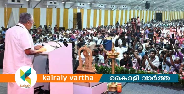 ആഡംബര താമസം : അയ്യപ്പസംഗമത്തിന് കോടികൾ ചിലവഴിച്ച രേഖകൾ പുറത്ത്