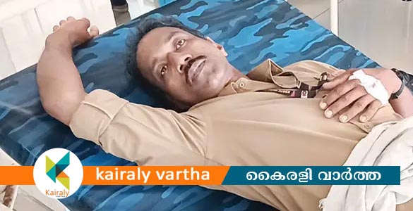 പ്ലാസ്റ്റിക് കുപ്പികൾ നീക്കം ചെയ്യാത്തതിൽ നടപടി; കെഎസ്ആർടിസി ഡ്രൈവർ ഡ്യൂട്ടിക്കിടെ കുഴഞ്ഞുവീണു