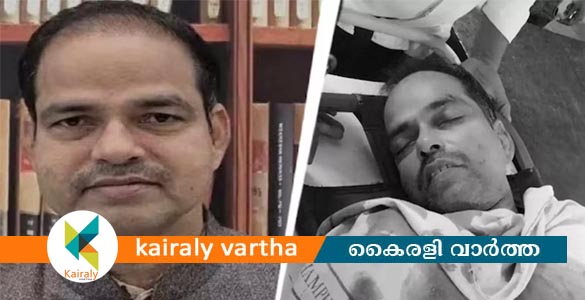 ഒഡീഷയില്‍ ബിജെപി നേതാവിനെ വെടിവെച്ചുകൊന്നു
