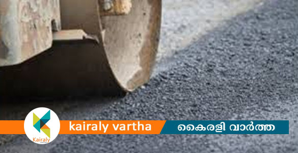 കൊഴുവനാലില്‍ നാല് റോഡുകള്‍ ഗതാഗത യോഗ്യമാകുന്നു