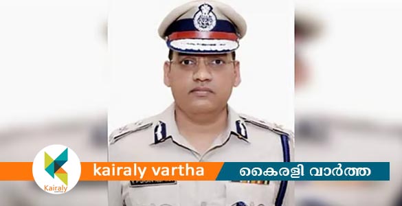 ഹരിയാന എഡിജിപിയെ വീട്ടിൽ മരിച്ച നിലയിൽ കണ്ടെത്തി