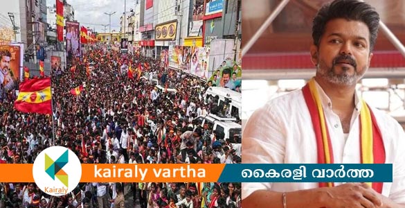 കരൂര്‍ ദുരന്തം: സിബിഐ അന്വേഷണത്തിന് ഉത്തരവിട്ട് സുപ്രീംകോടതി