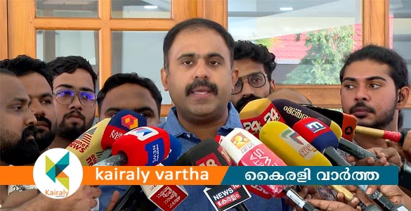 "ദേശീയ പദവി വേണ്ട"; കേരളത്തിൽ നിൽക്കാൻ അവസരം വേണമെന്ന് അബിൻ വർക്കി