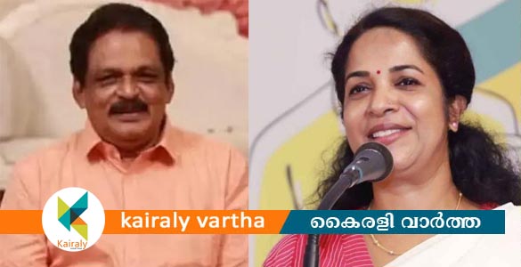 കെ ജെ ഷൈൻ ടീച്ചറെ അധിക്ഷേപിച്ച കേസ്; കോൺഗ്രസ് നേതാവ് ഗോപാലകൃഷ്ണൻ അറസ്റ്റിൽ