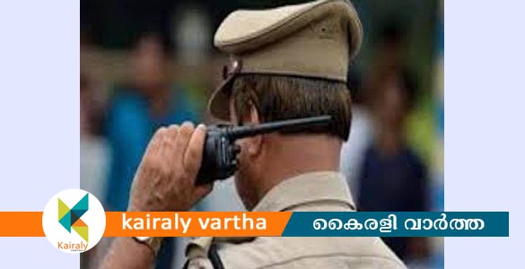 പാലാ സബ് ഡിവിഷനിലേക്ക് സ്പെഷ്യൽ പോലീസ് ഓഫീസർമാരെ റിക്രൂട്ട് ചെയ്യുന്നു