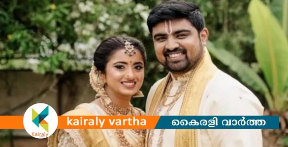 അനസ്‌തേഷ്യ നല്‍കി ഭാര്യയെ കൊലപ്പെടുത്തിയ ഡോക്ടര്‍ ആറ് മാസത്തിനുശേഷം പിടിയില്‍