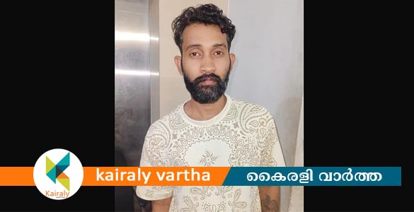 തമ്പാനൂരിൽ തോക്ക് ചൂണ്ടി ഭീഷണി; ടാറ്റൂ ആർട്ടിസ്റ്റ് അറസ്റ്റിൽ