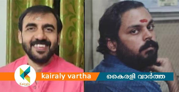 ശബരിമല സ്വര്‍ണക്കൊള്ള; അനന്ത സുബ്രഹ്മണ്യത്തെ ചോദ്യം ചെയ്ത് വിട്ടയച്ചു