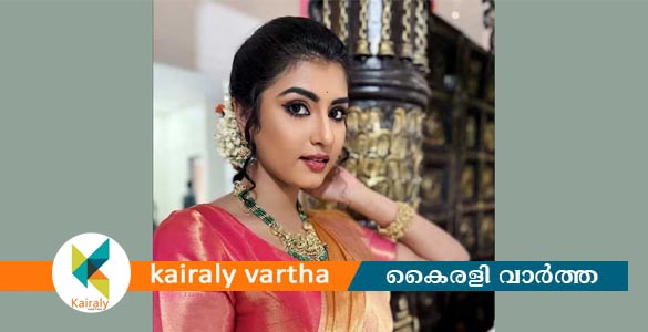 ബൈക്ക് യാത്രികരെ ഇടിച്ച് തെറിപ്പിച്ചു; നടി ദിവ്യ സുരേഷിനെതിരെ കേസ്, കാര്‍ പിടിച്ചെടുത്തു