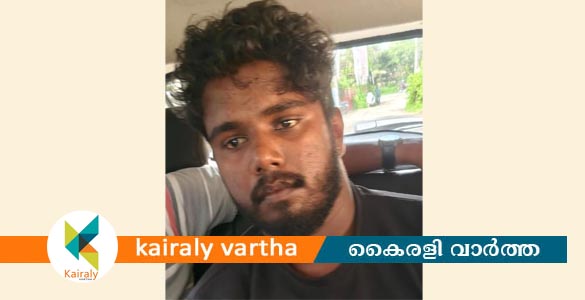 വ്യാപാരിയുടെ സ്വർണ്ണമാല കവർന്ന പ്രതിയെ 24 മണിക്കൂറിനകം പിടികൂടി ഏറ്റുമാനൂർ പോലീസ്