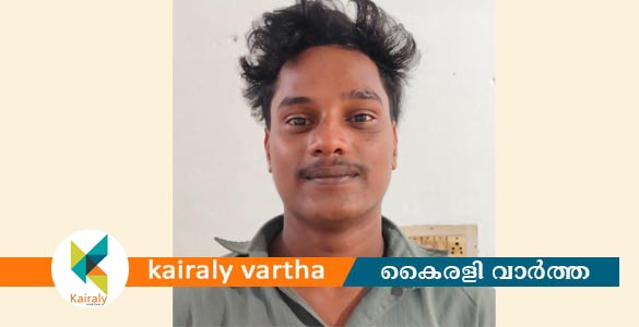 കോടിമത ബിയർ പാർലറിലെ അക്രമം; ഒന്നാംപ്രതി അറസ്റ്റിൽ