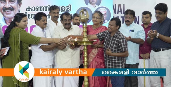 കാഞ്ഞിരപ്പള്ളിയുടെ വികസന സ്വപ്നങ്ങള്‍ പങ്കുവെച്ച് സ്റ്റുഡന്‍റ്സ് സഭ