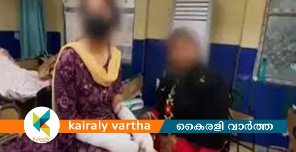 ഡൽഹി ആസിഡ് ആക്രമണത്തിൽ  ട്വിസ്റ്റ്‌; വിദ്യാർഥിനിയുടെ പിതാവ് പൊലീസ് കസ്റ്റഡിയിൽ
