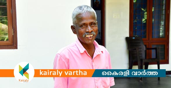 അതിദരിദ്രരില്ലാത്ത കേരളം: ചേർത്തു പിടിച്ചതിന് നന്ദി പറഞ്ഞ് റോയിയും കുടുംബവും